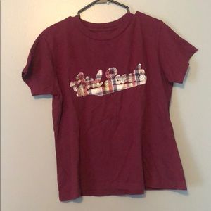 Vintage Girl Scouts T Shirt